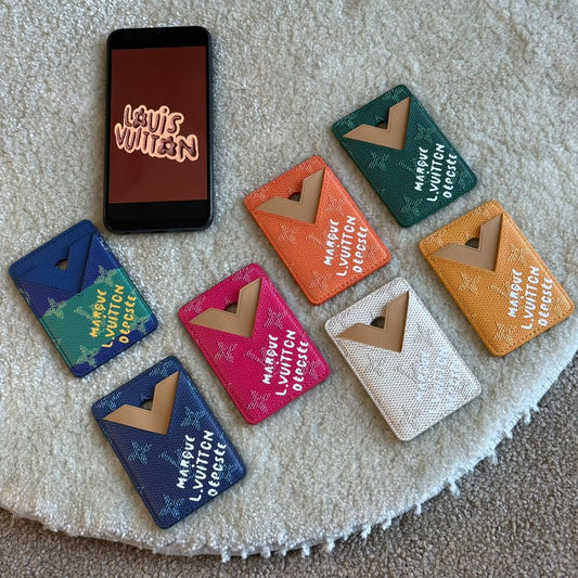 Louis Vuitton Cards Holder Style #9
