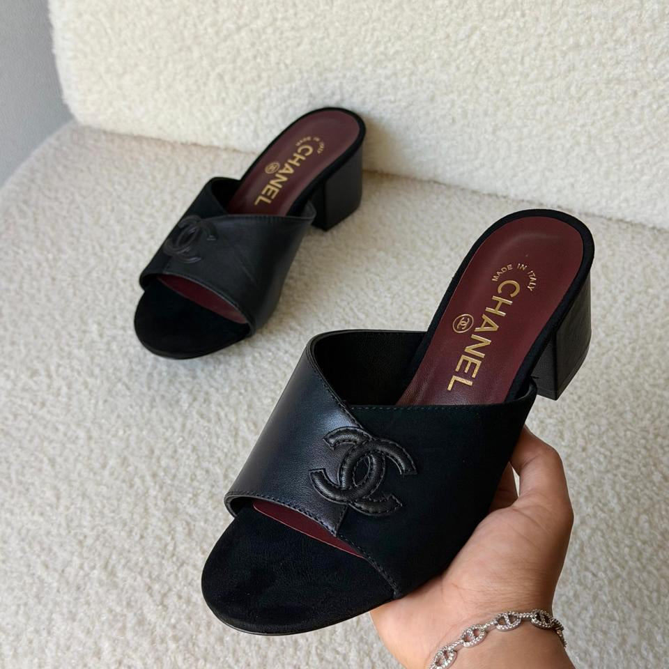 Chanel Style #107 Shoes