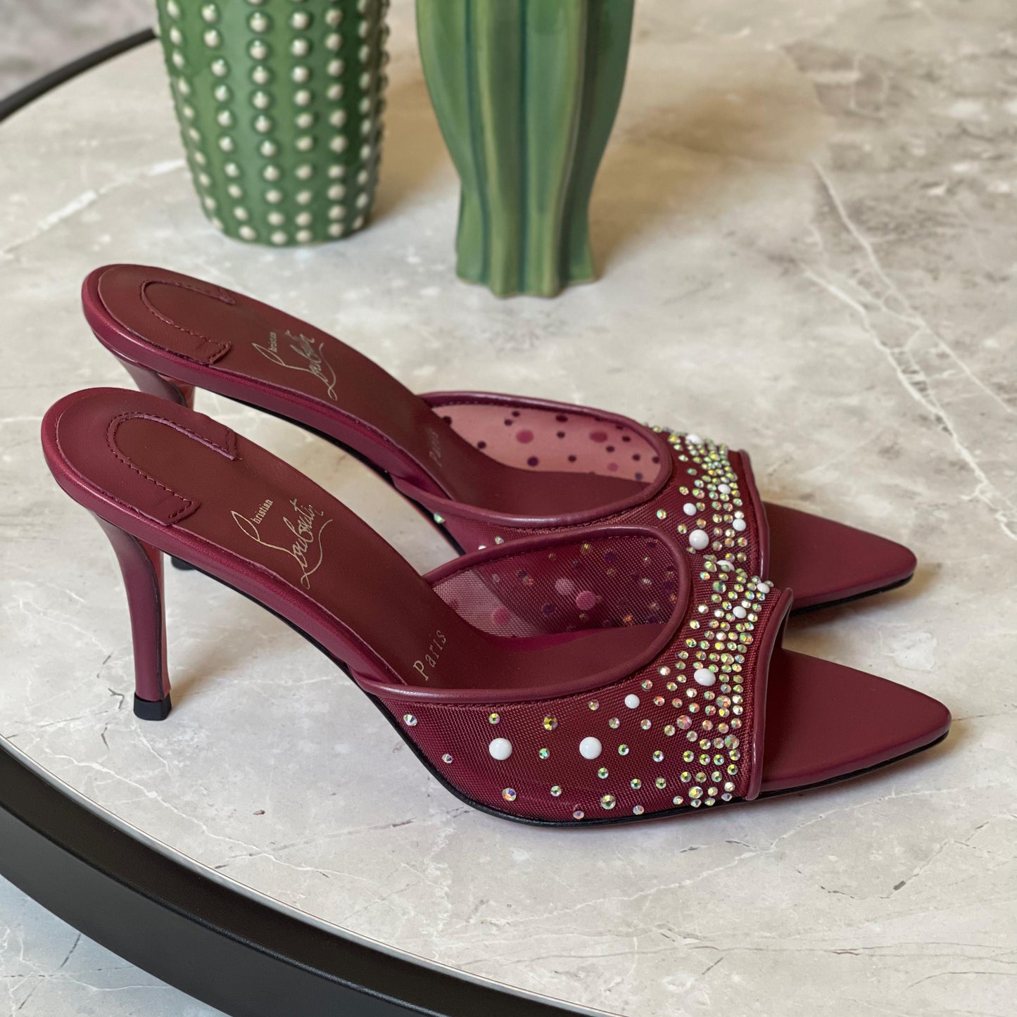Louboutin Style #16 Shoes