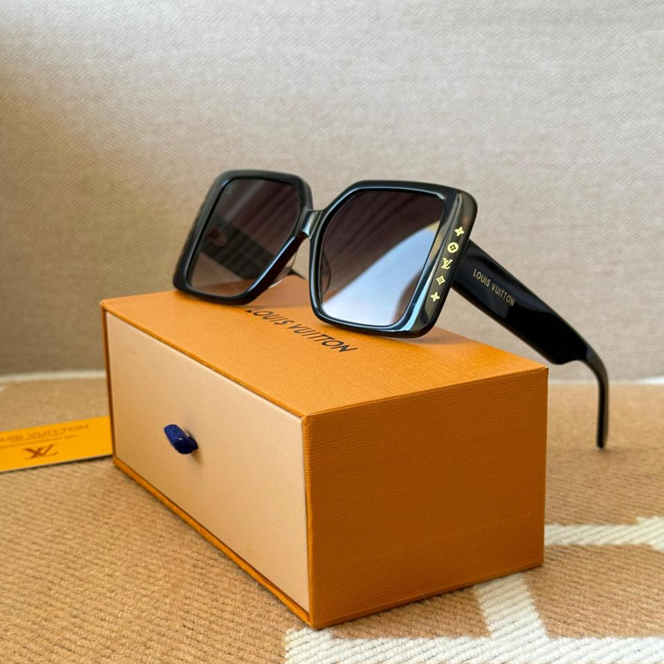 Louis Vuitton Style #26 Sunglasses