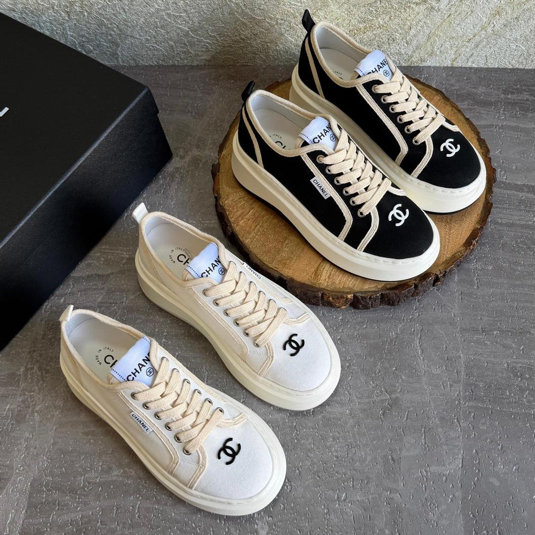 Chanel Style #110 Shoes