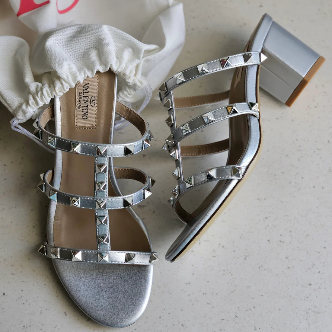 Valentino Style #1 Shoes