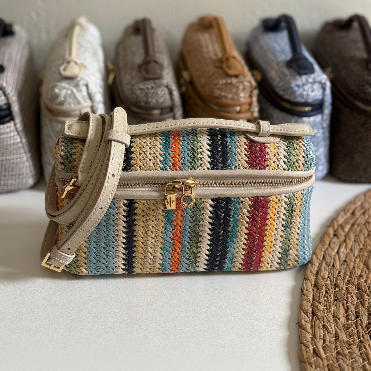 Loro Piana Bags Style #4