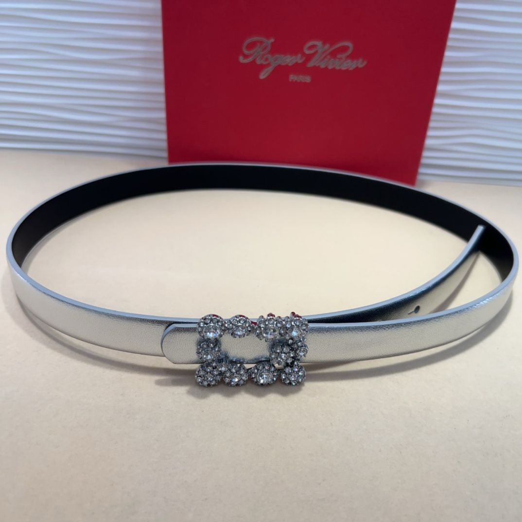 Roger Vivier Belts Style #1