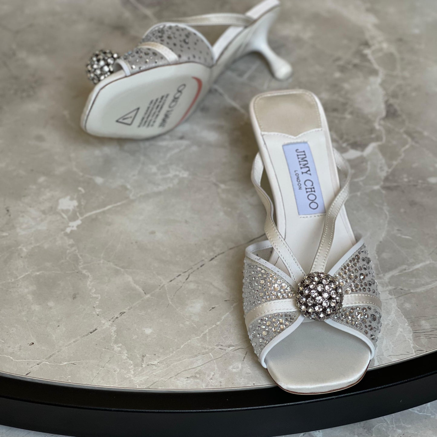 Jimmy Choo Style #32 Shoes