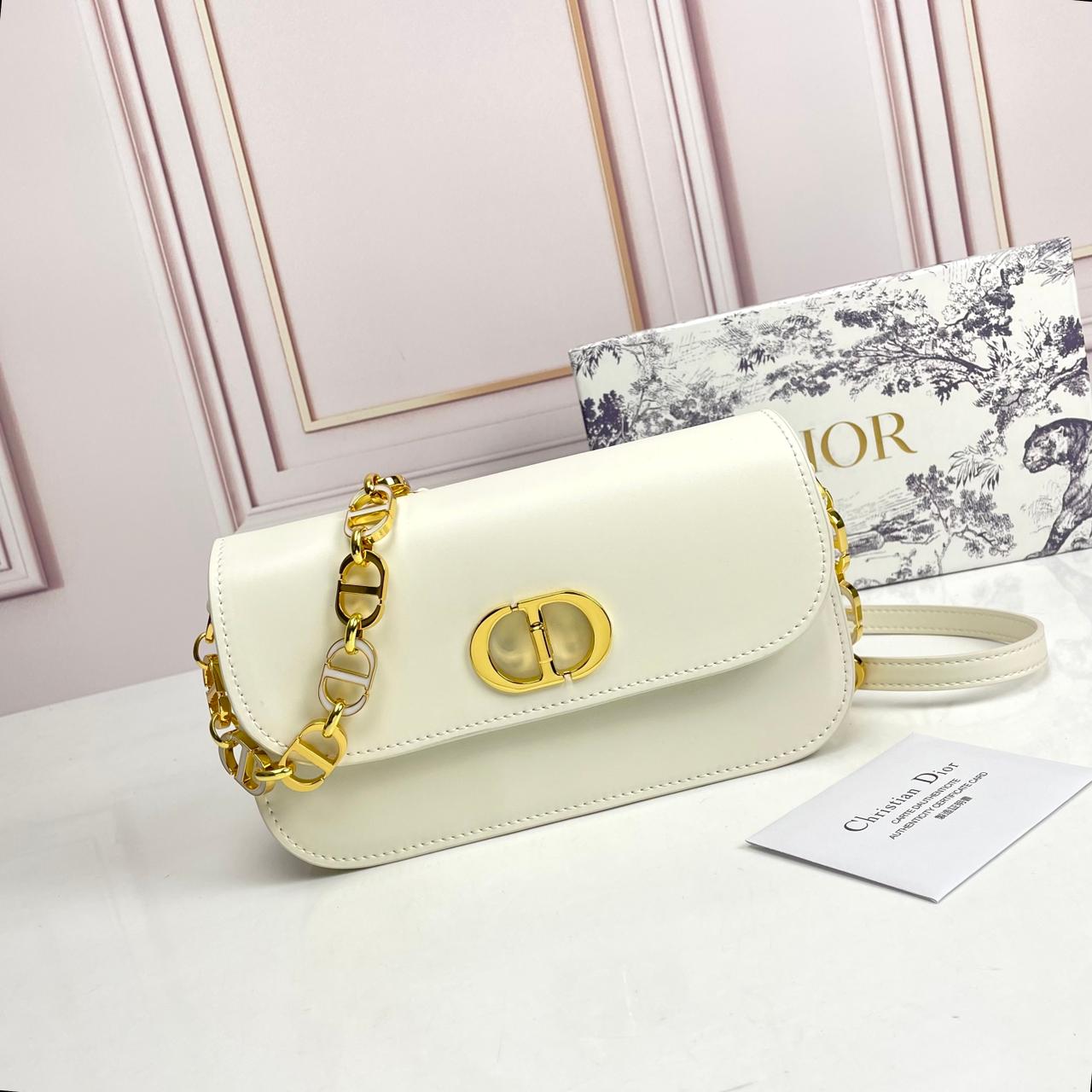 Dior Montaigne Avenue Small Bag