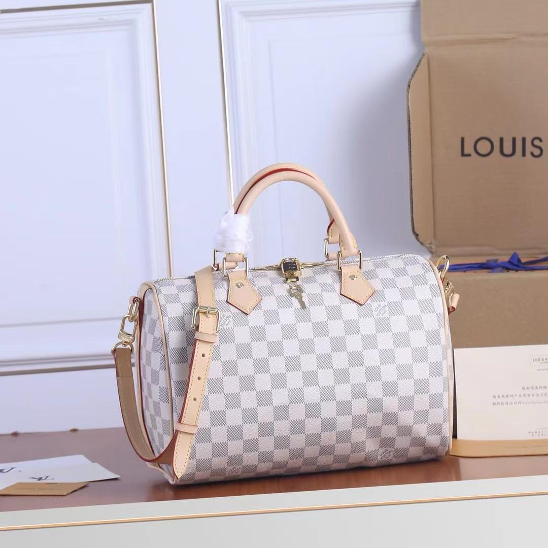 Louis Vuitton speedy  Bag