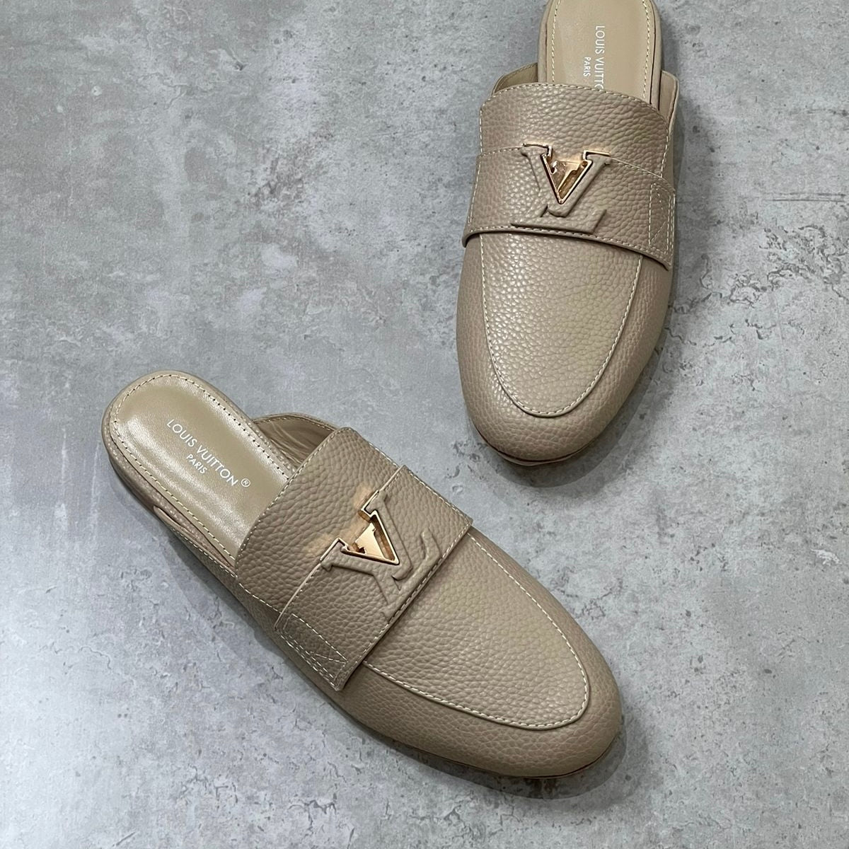 Louis Vuitton Style #8 Shoes