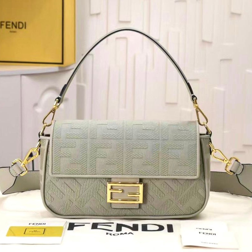 Fendi Baguette Style#2 Bag