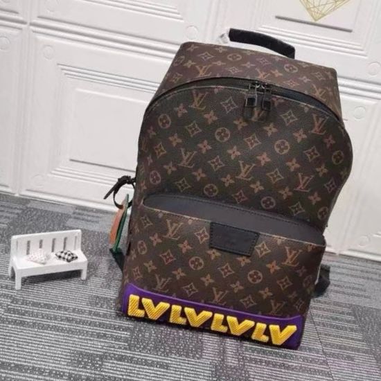 Louis Vuitton Packback Bag