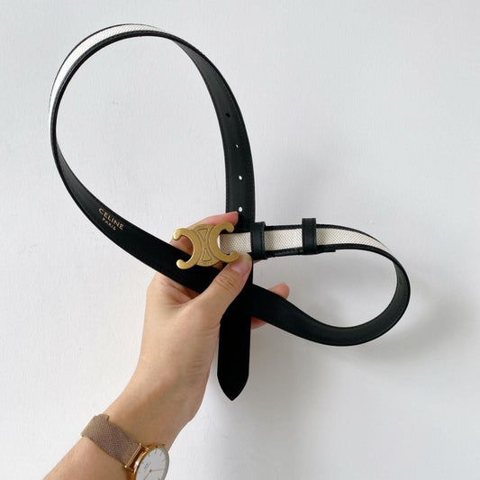 Celine Belt Style #11