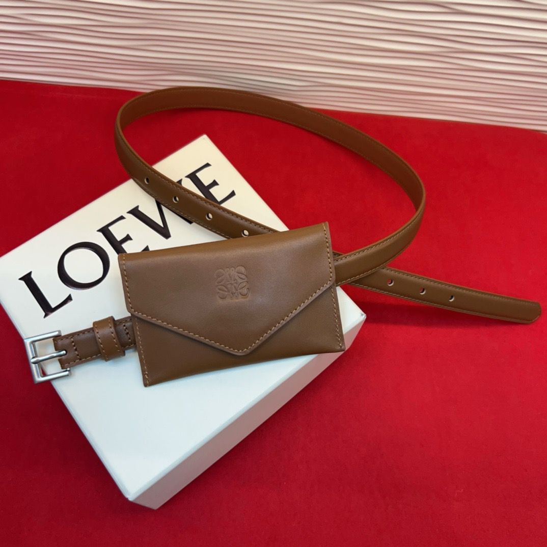 Loewe Belt Style #8