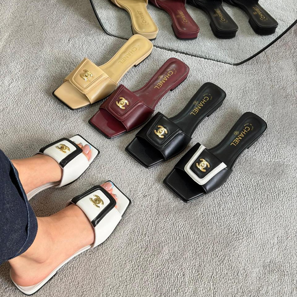 Chanel Style #102 Shoes