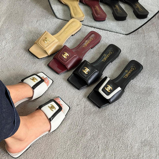 Chanel Style #10 Shoes