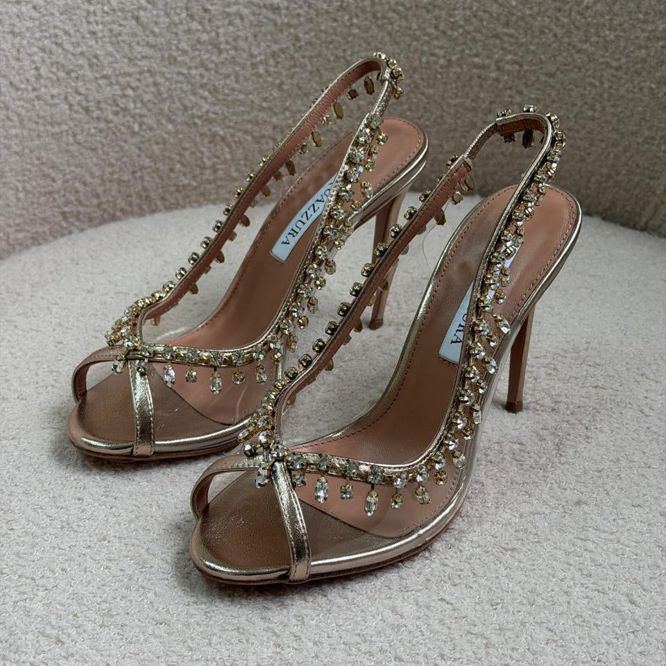 Aquazzura Style #34 Shoes