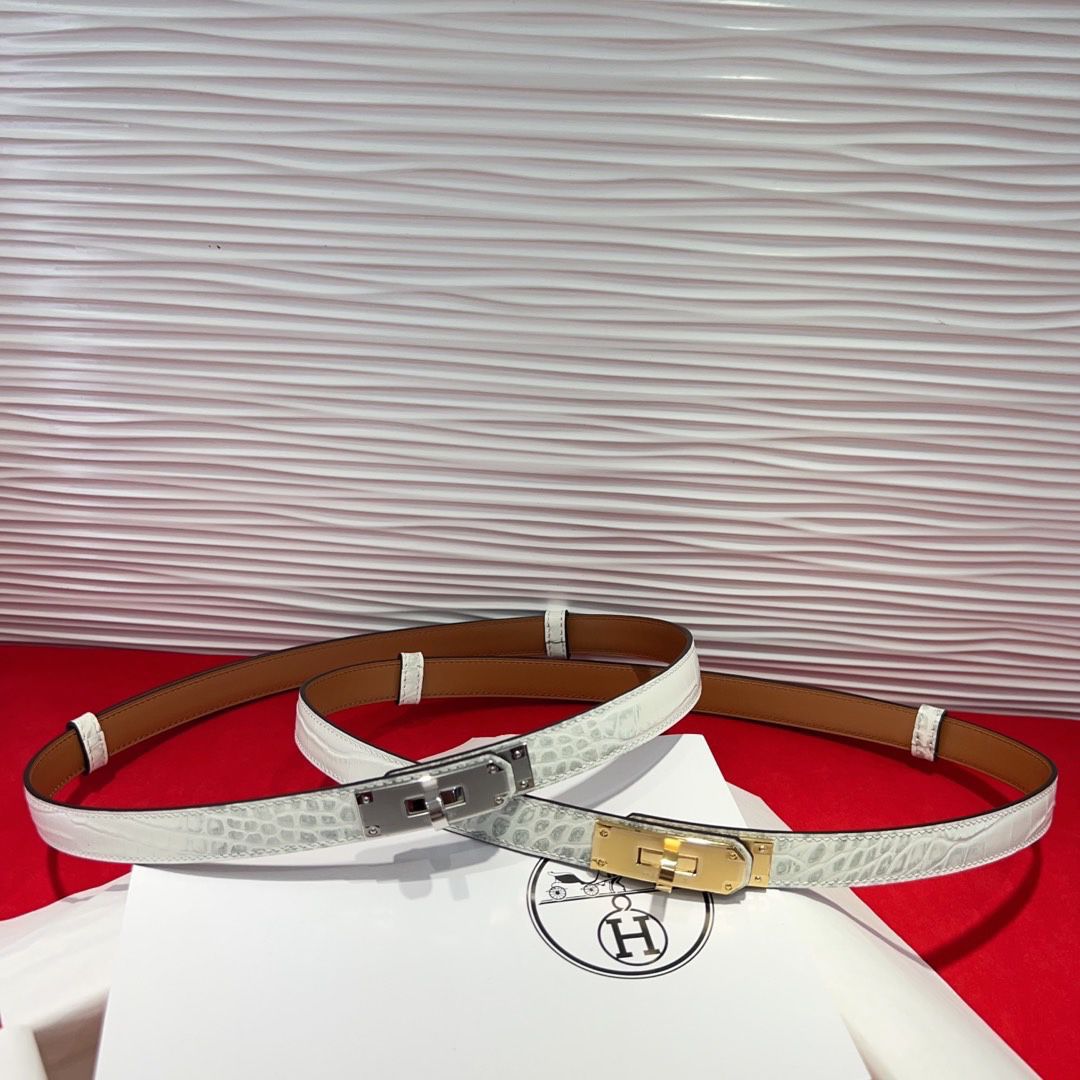 Hermes Belt Style #16