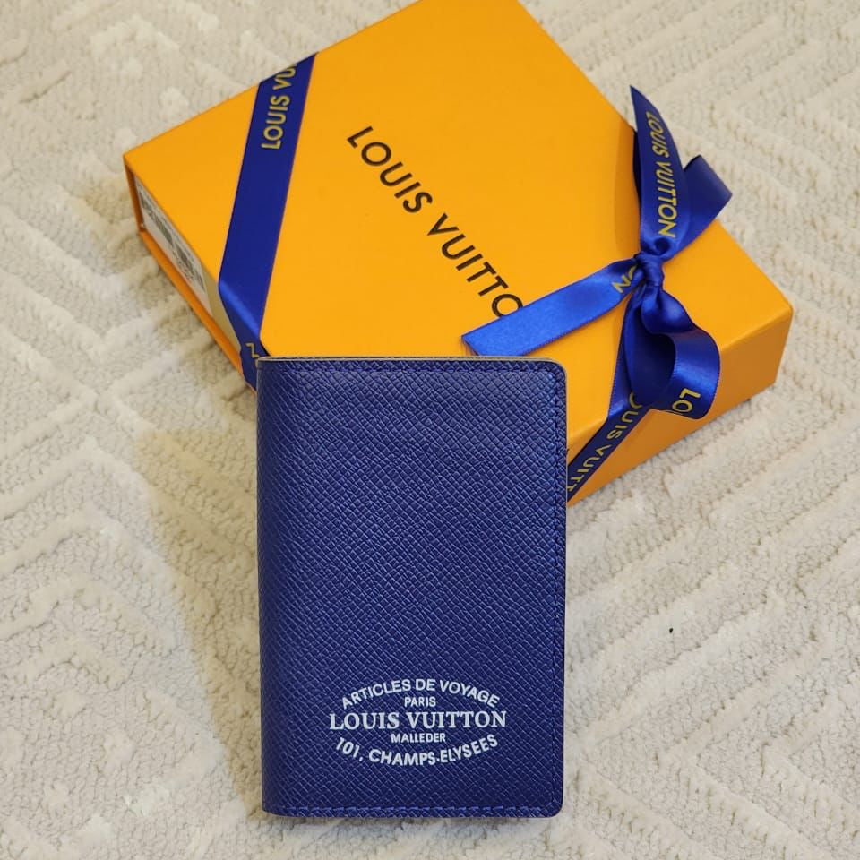 Louis Vuitton Wallets Style #37