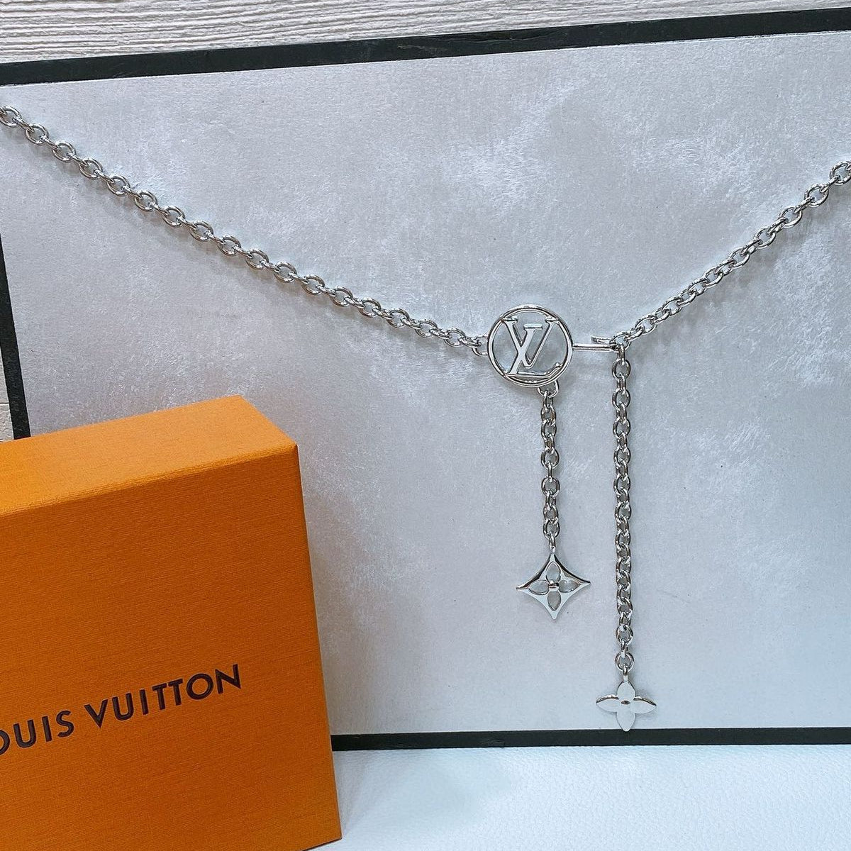 Louis Vuitton Belt Style #13