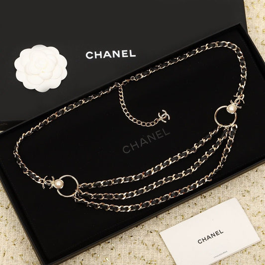 Chanel Belt Style #24