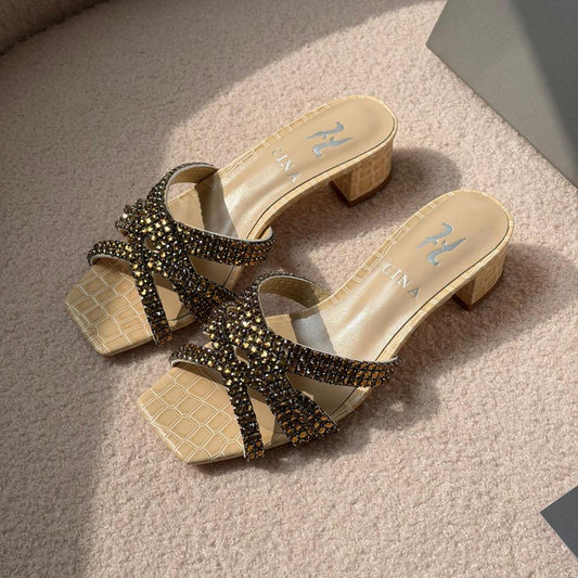 Gina Style #38 Shoes