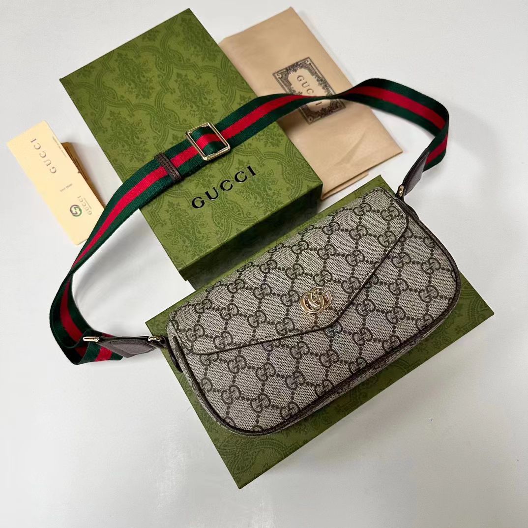 Gucci Ophidia Mini Bag