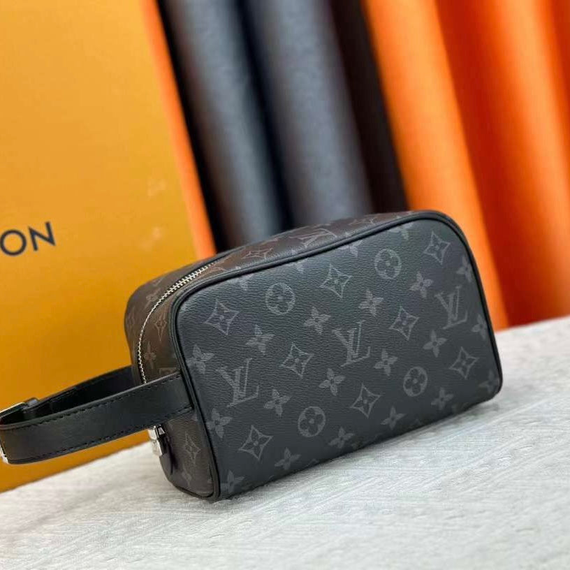 Louis Vuitton Small Pouch Bag