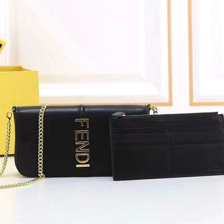 Fendi wallet on chain