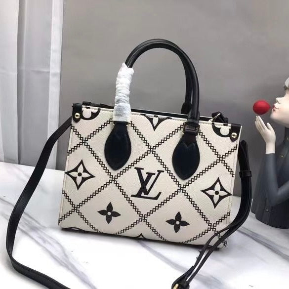 Louis Vuitton OnTheGo Pm Bag