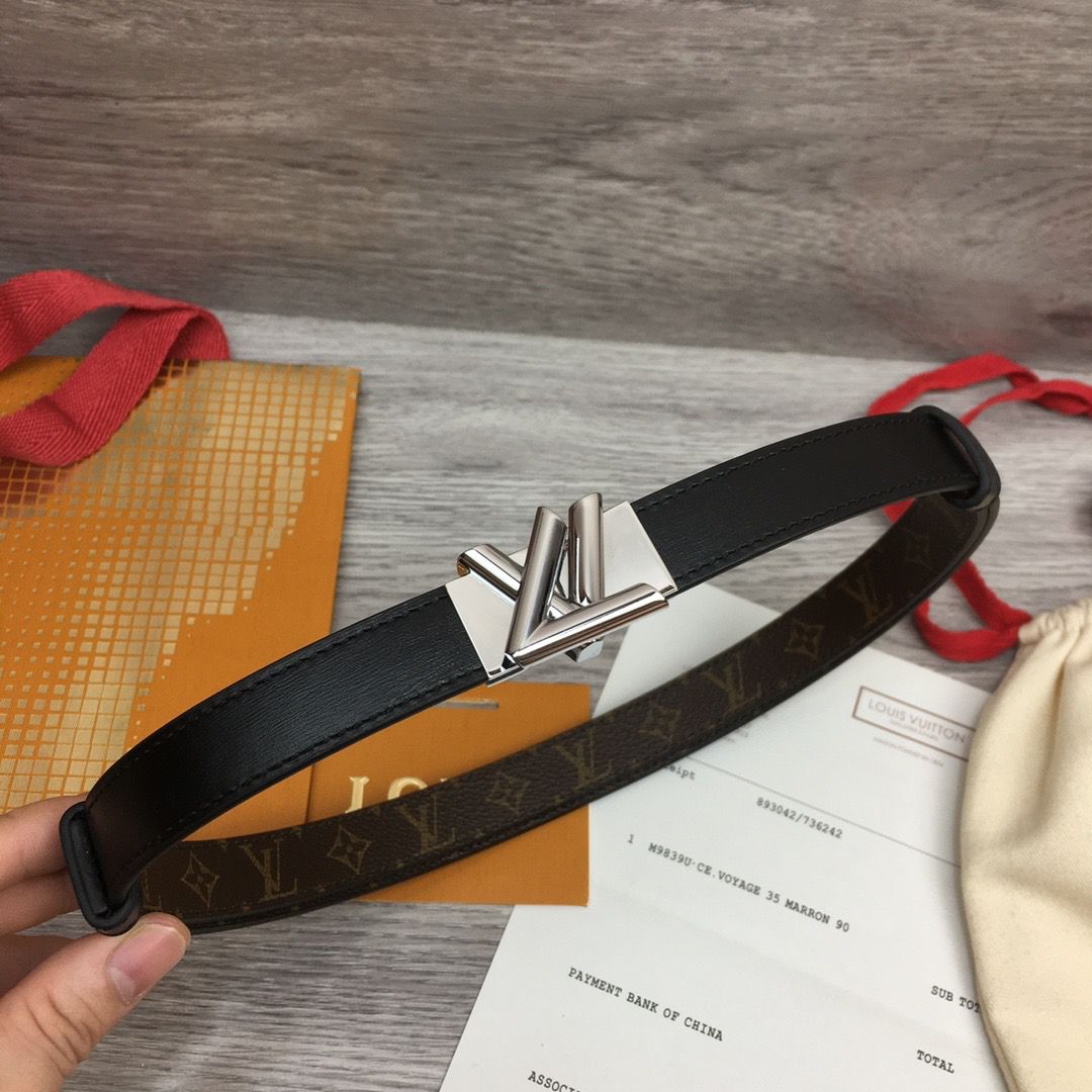 Louis Vuitton Belt Style #10