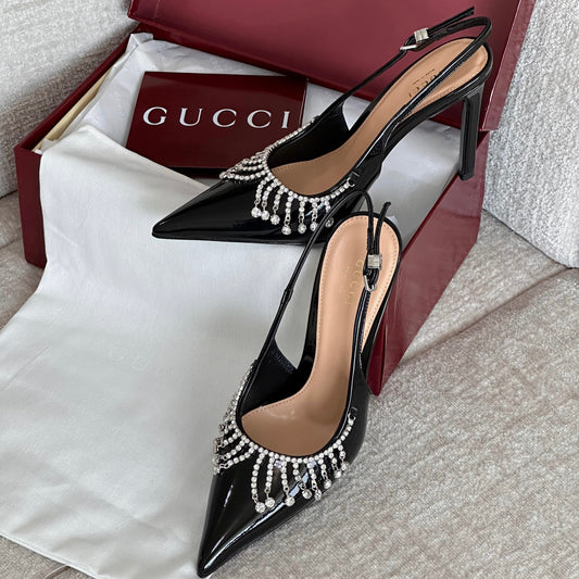 Gucci Style #37 Shoes