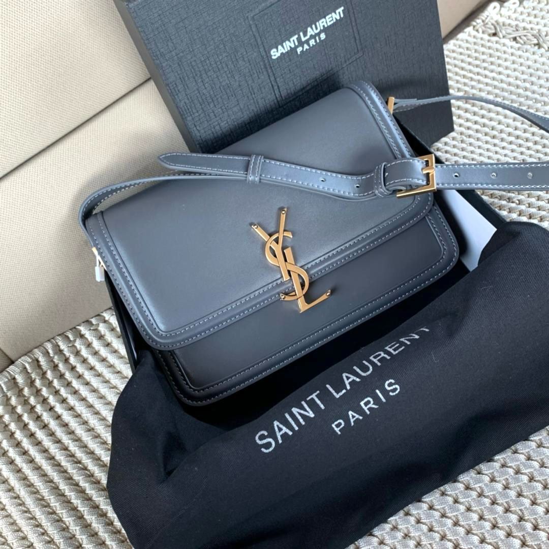 YSL Solferiono Medium Bag