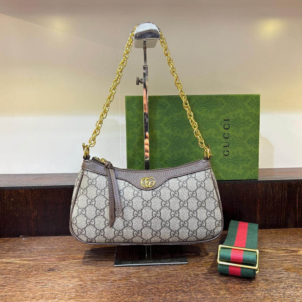 Gucci ophidia GG Small Handbag