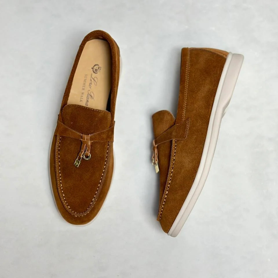 Loro Piana Shoes Style #1