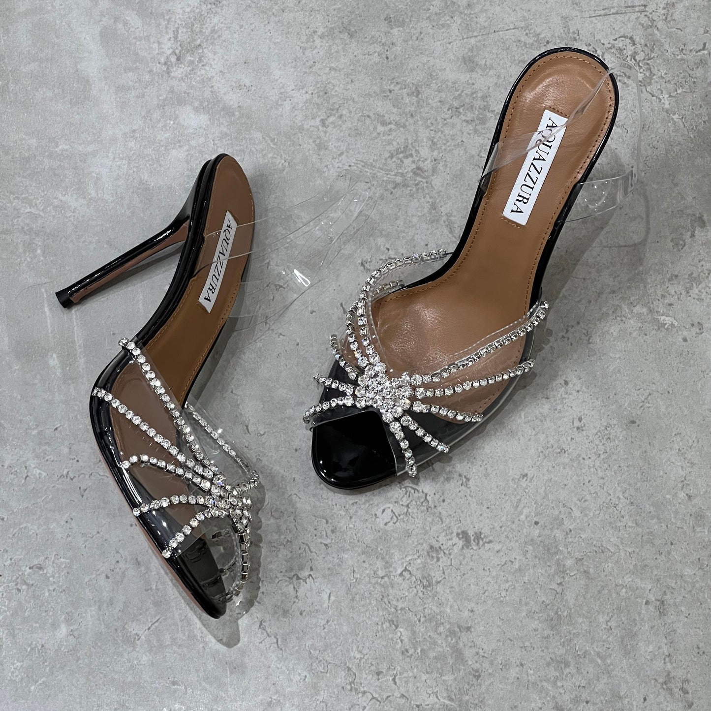 Aquazzura Style #7 Shoes