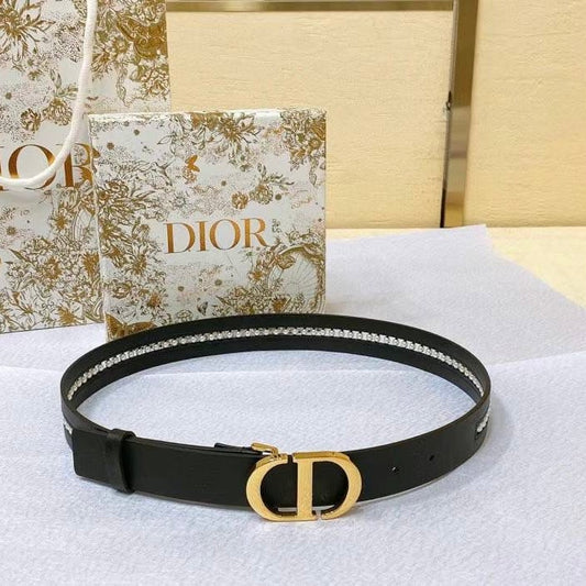 Dior Belt Style #3