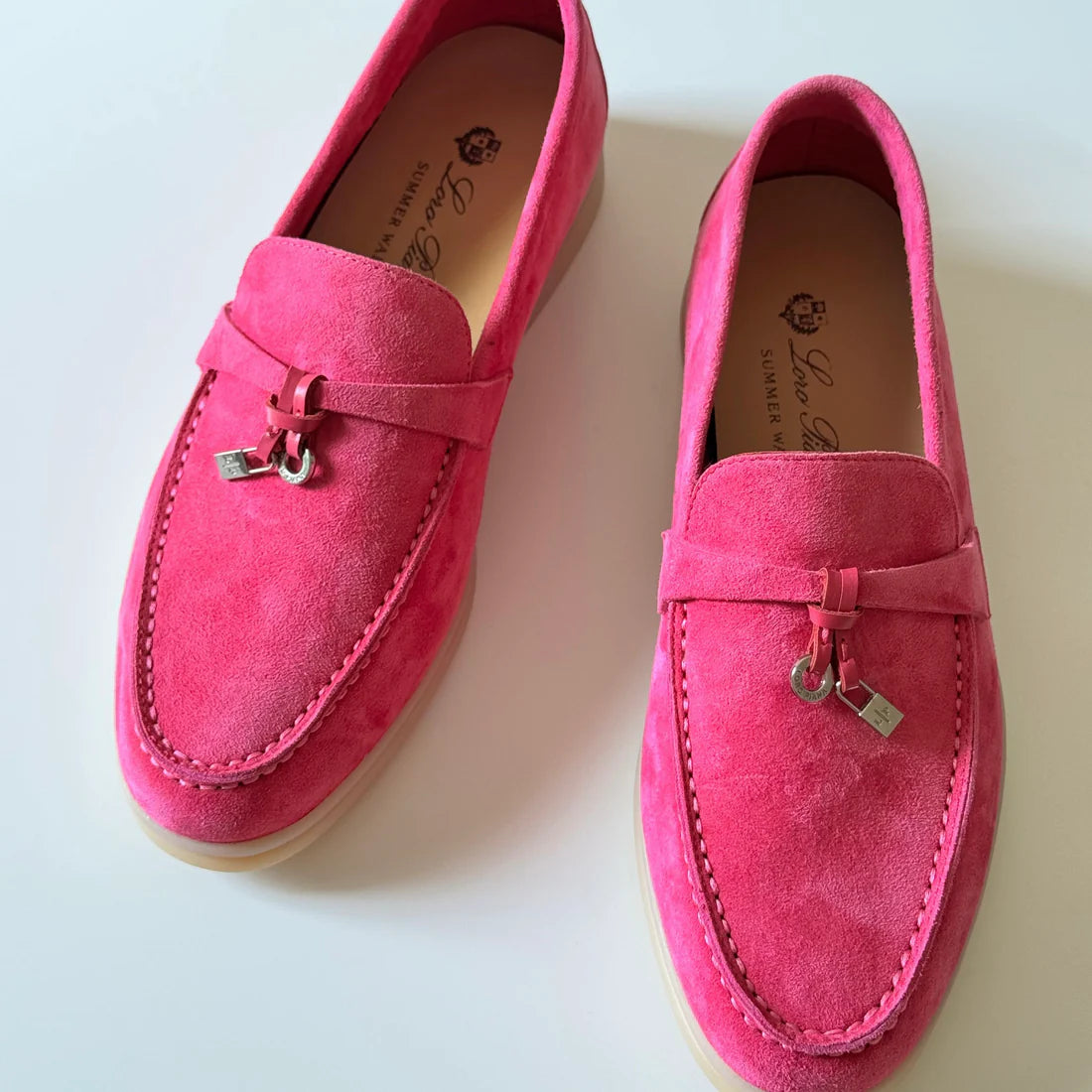 Loro Piana Shoes Style #1
