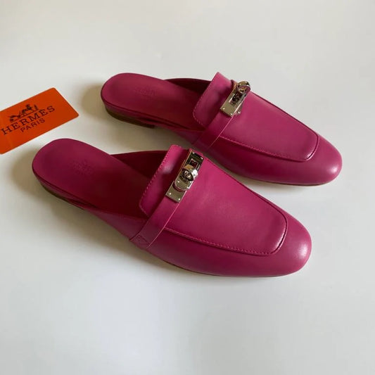 Hermes Style #16 Shoes