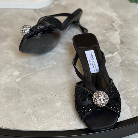 Jimmy Choo Style #32 Shoes