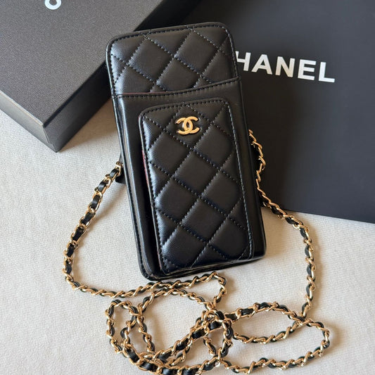 Chanel Wallet Style #16