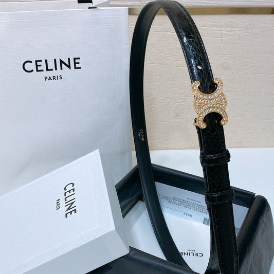 Celine Belt Style #16