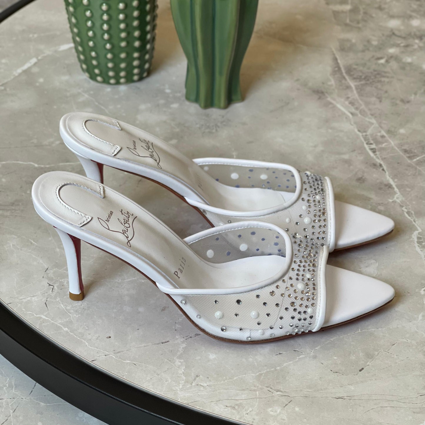 Louboutin Style #16 Shoes