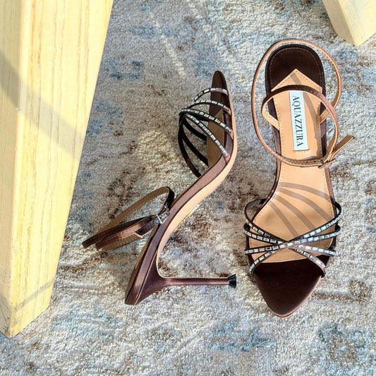 Aquazzura Style #31 Shoes