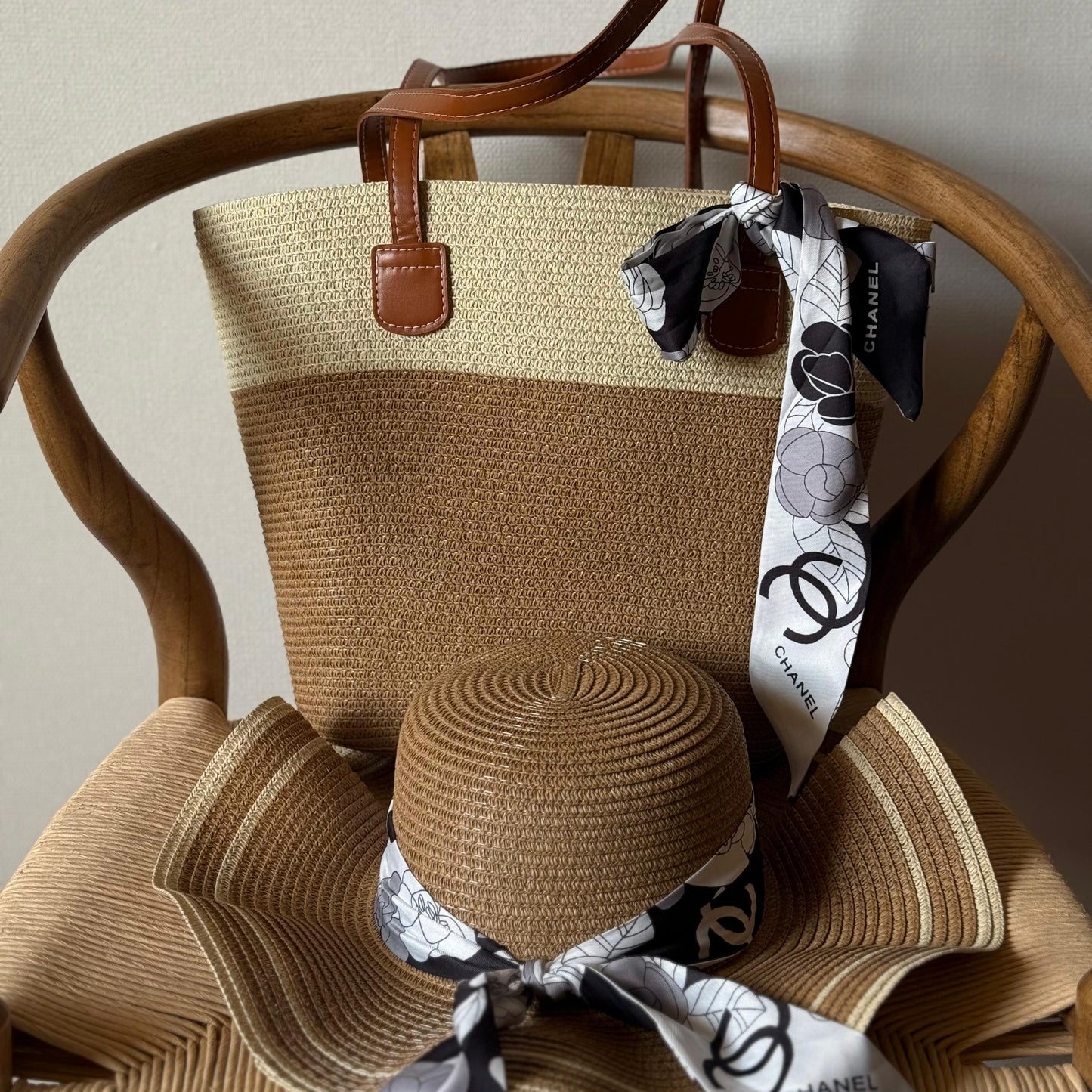 Chanel Style #35 Bags
