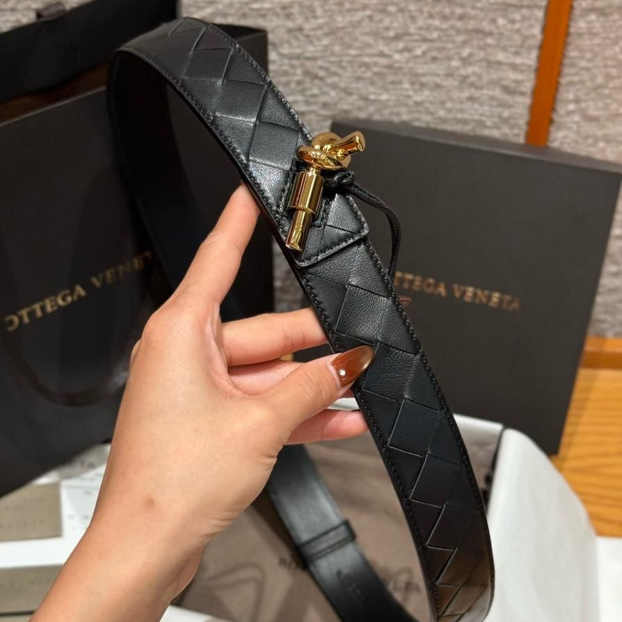 Bottega Belt Style #4