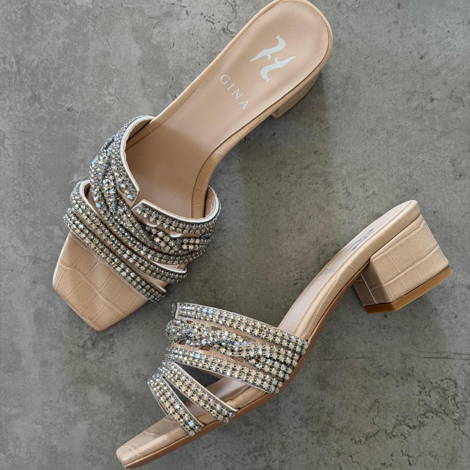 Gina Style #52 Shoes