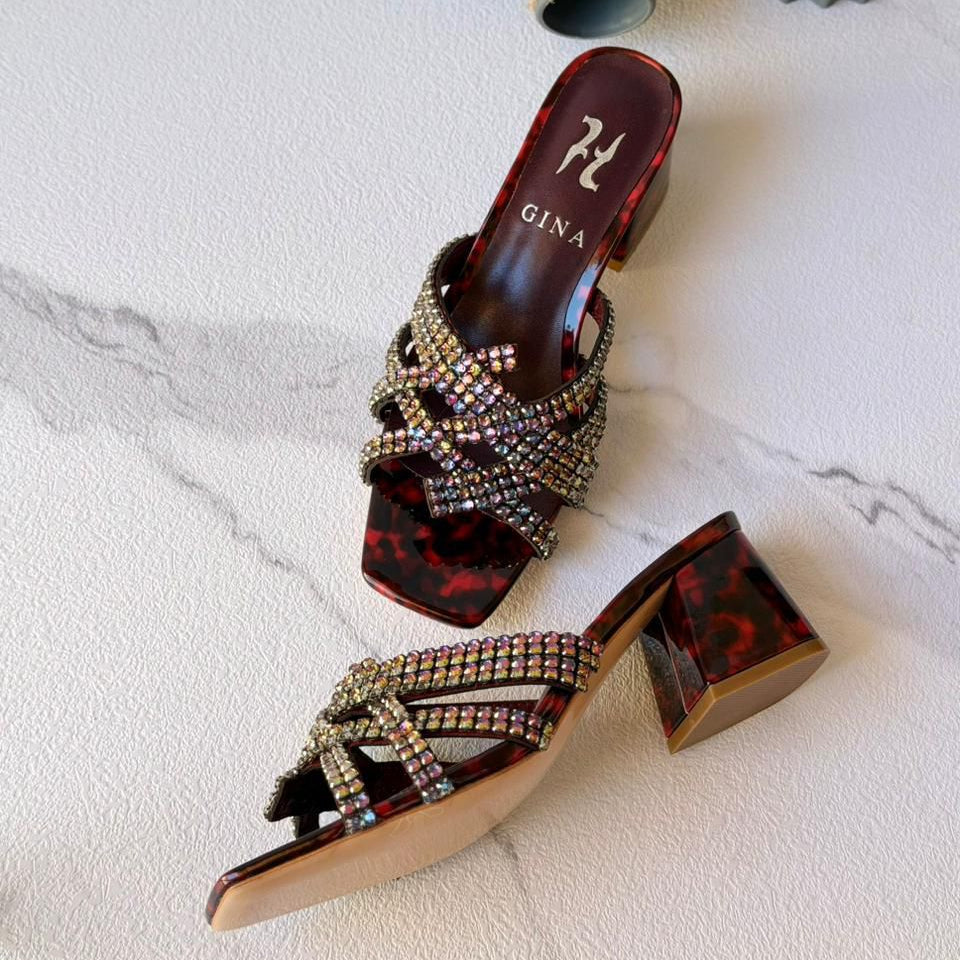 Gina Style #39 Shoes
