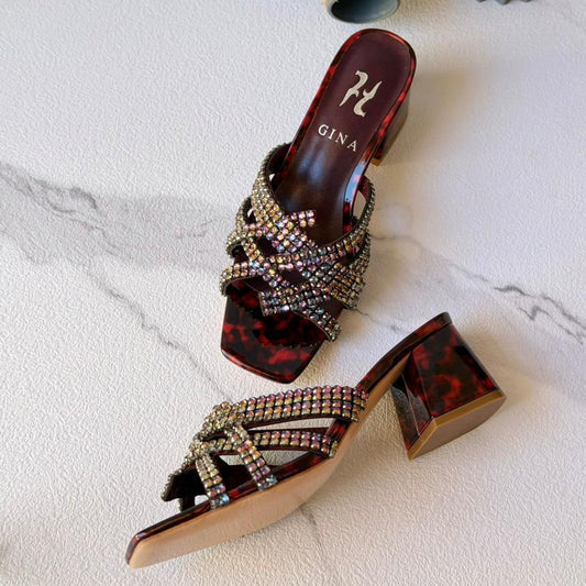 Gina Style #39 Shoes