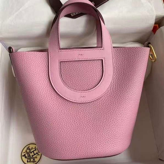 Hermes Loop 18 Bag