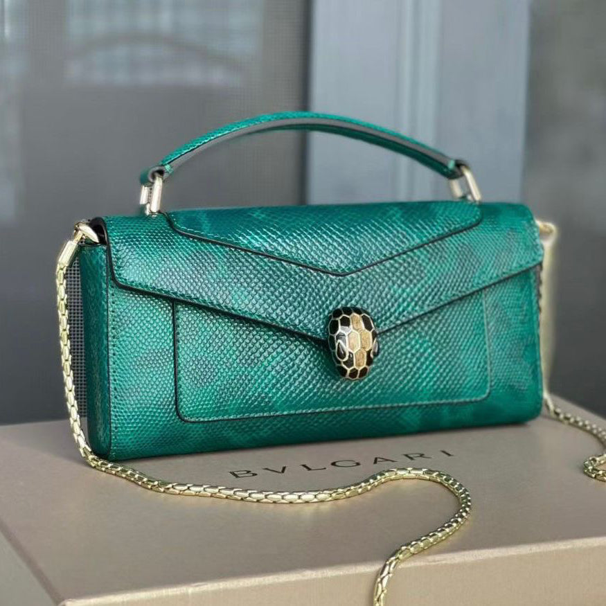 BVlgari Style #1 Bags