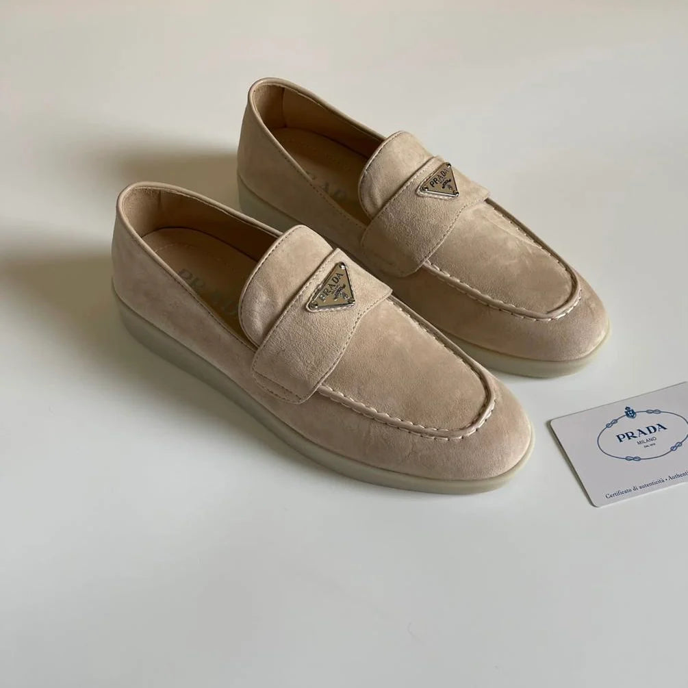 Prada Style #38 Shoes